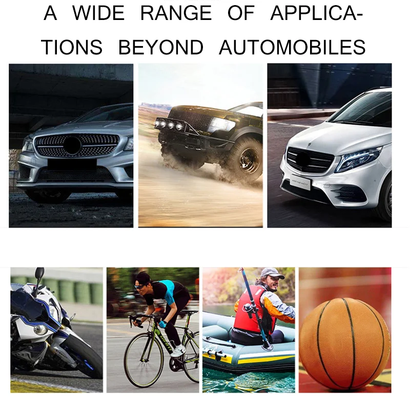 US $56.24 Portable Digital Display Car Air Pump Wireless Electric Air Pump MultiFunction Tire Air Pump Car Tire Pump For Car Motorcycle