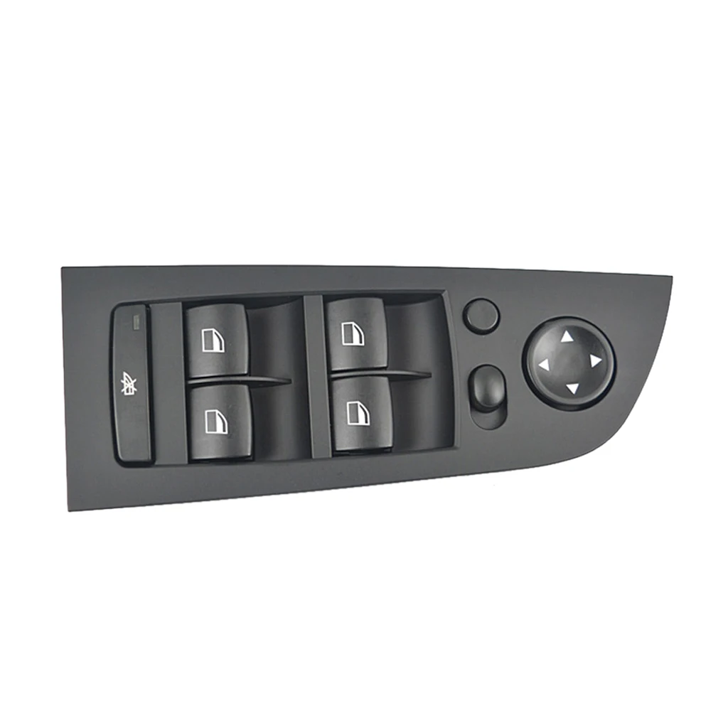 Auto Electric Power Master Window Switch Fits BMW E90 E91 325i 328i 330i