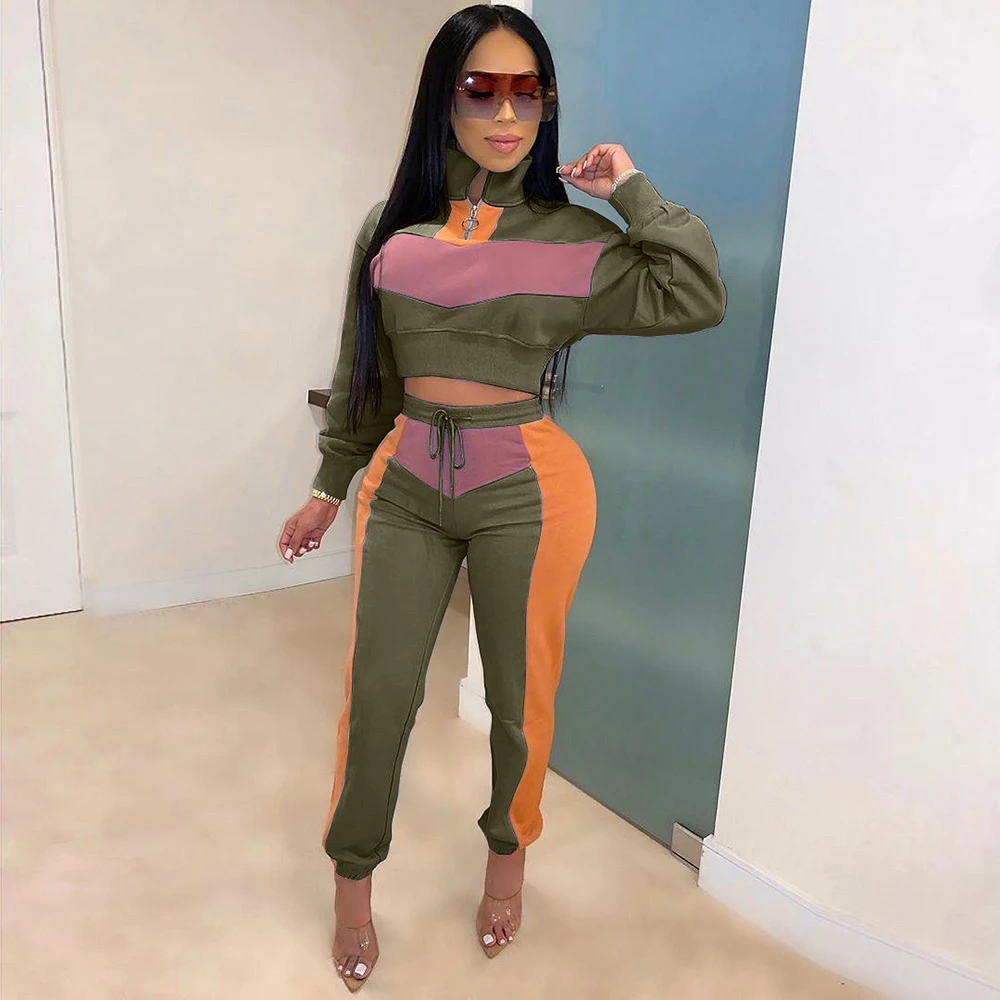 luxury sweatsuits