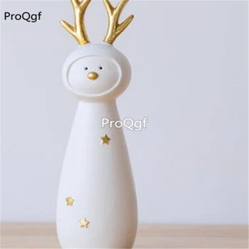 

ProQgf 1Pcs A Set See My Future Hurt Your Heart Statue Home tuhgau
