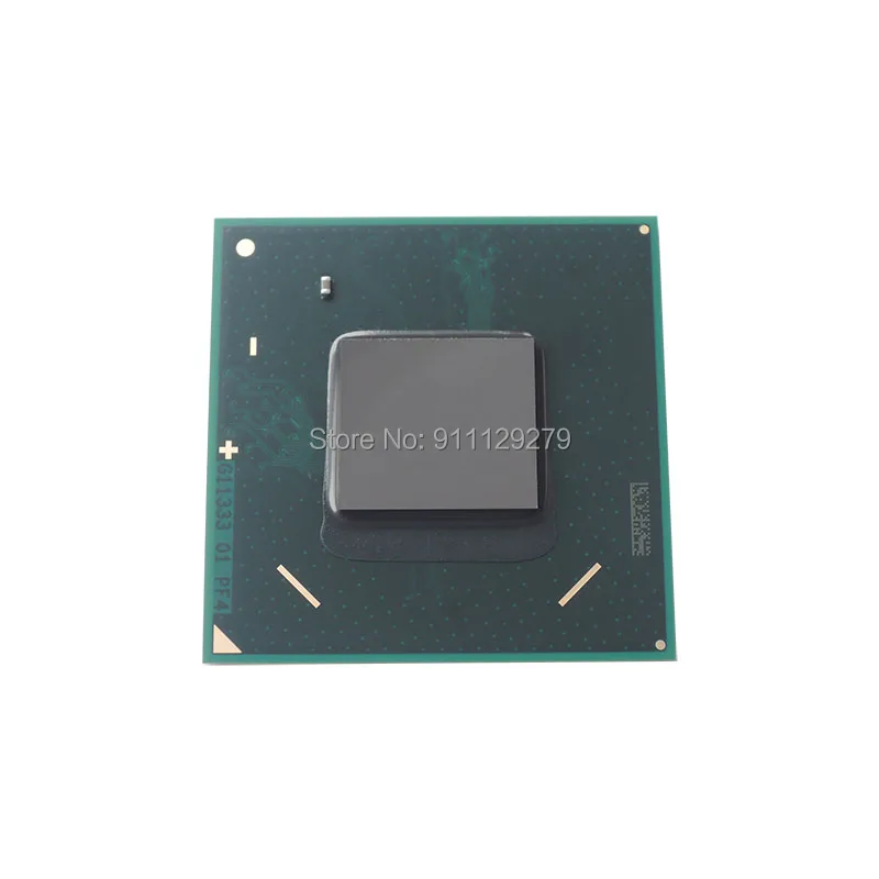 Оригинальный Новый чипсет BD82HM76 HM76 SLJ8E BGA IC PCH | Электронные компоненты и