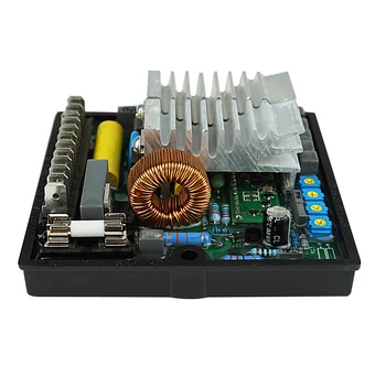 

Voltage Regulator AVR SR7 Automatic Voltage Regulator Stabilizer for Blushless Generator Replace for Mecc Alte AVR SR7 2G