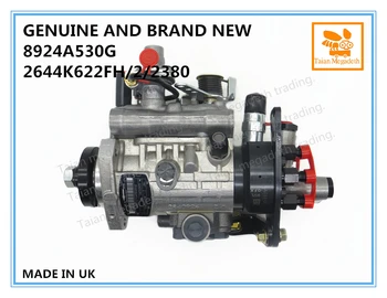 

GENUINE AND BRAND NEW FUEL PUMP 8924A530G, 2644K622FH/2/2380