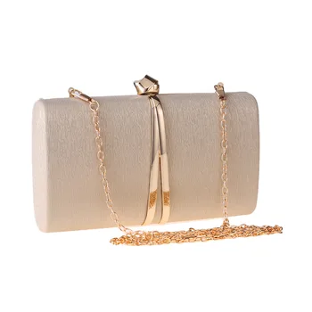 

2020 pattern small square bag Gold Black Sliver Clutch Bag Purses and Handbags with Chain Crossbody Bag PU Leathre Evening bag