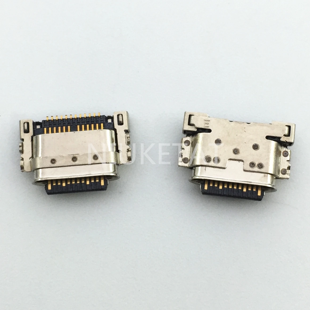 Рисунок 2 - разъем Micro USB 5Pin