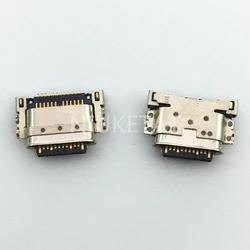 Micro USB 5 - Pin Jack Connector Socket Data Charging Port Flex Cable (10 - 20pcs Pack) (10pcs Moto G7 PLUS)