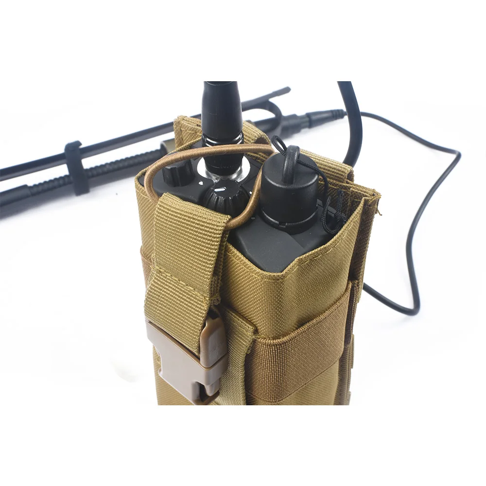 WADSN AN/PRC-152 walkie-talkie shell/ручной Стенд плесень Радио Модель WZ020