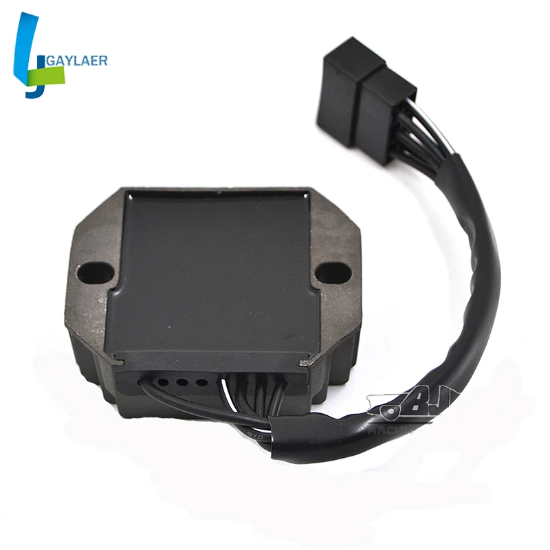 Регулятор напряжения мотоцикла Выпрямитель для Suzuki AN400 Burgman 400/Skywave 400 1999-2002 AN250 Burgman Skywave 250 98-02