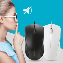 Проводная мышь немой игры для дома и офиса usb оптическая мышь беспроводной Настольный Ноутбук esports