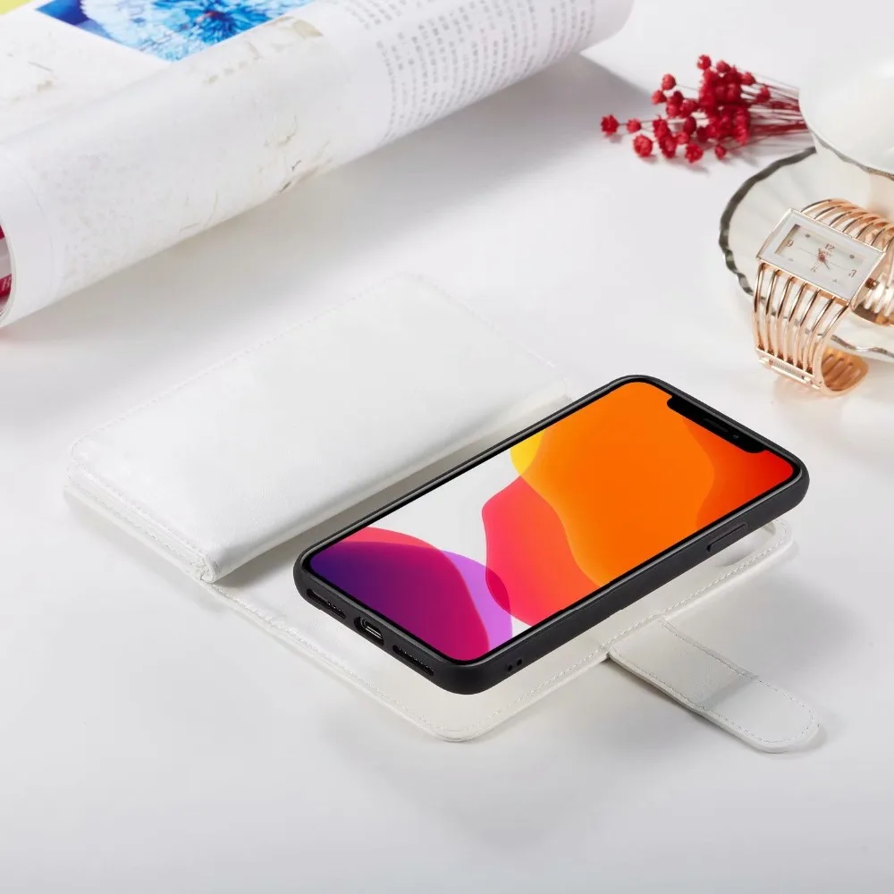 iPhone 11 9卡疯马纹 (2)