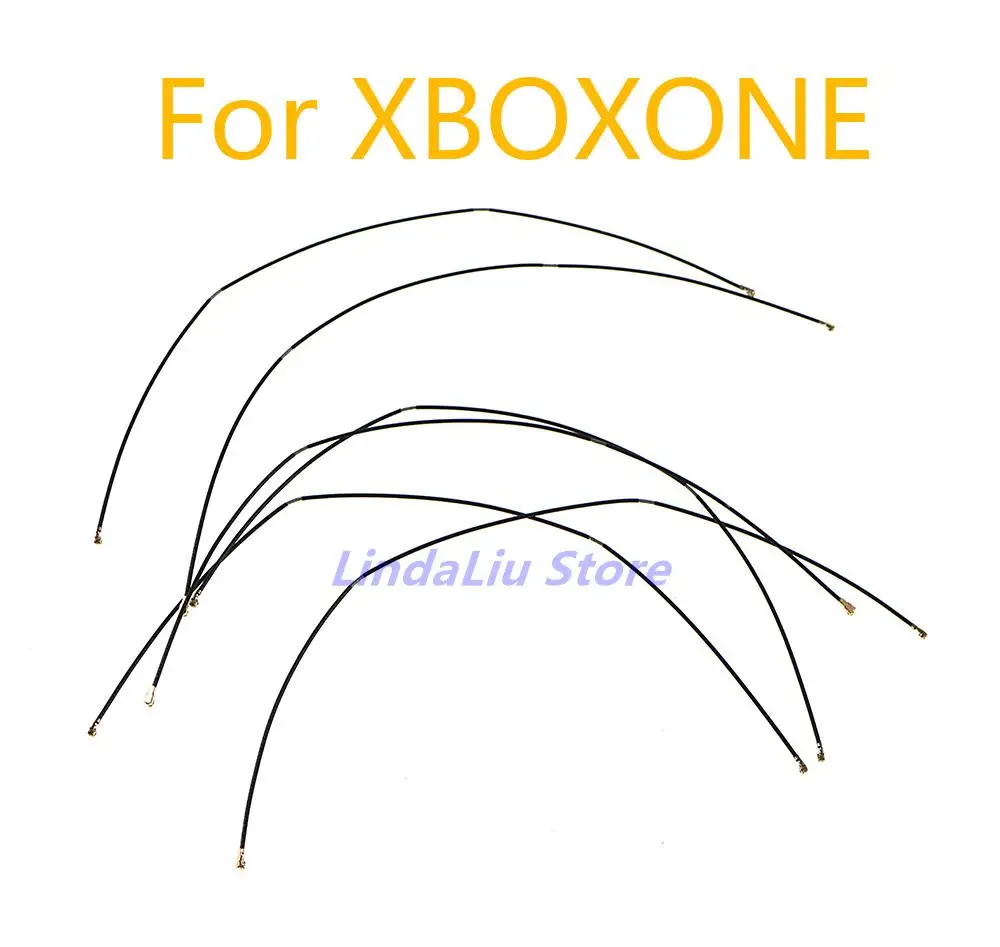 50 Pz/Lotto Bluetooth-Compatibile Wireless Wifi Card Cable Antenna Wifi Per Microsoft Xbox One Xboxone Di Alta Qualità