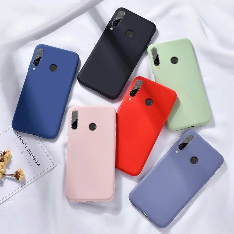 huawei snorkeling case Dành Cho Huawei Y6p Bao Da Ốp Lưng Cho Huawei Y6p Y7P Y8P Nova 5T Ốp Lưng Silicone Lỏng Cao Su Mềm Mại Bảo Vệ Ốp Lưng dành Cho Huawei Y6p Bao huawei waterproof phone case