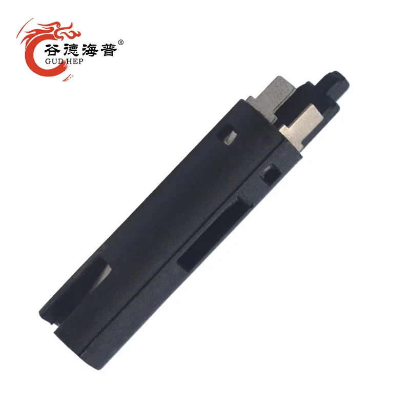 Gudhep T12 Soldering Iron Handle FX9501 FM2028 Consumables Spare Parts Replacement Parts afbeelding