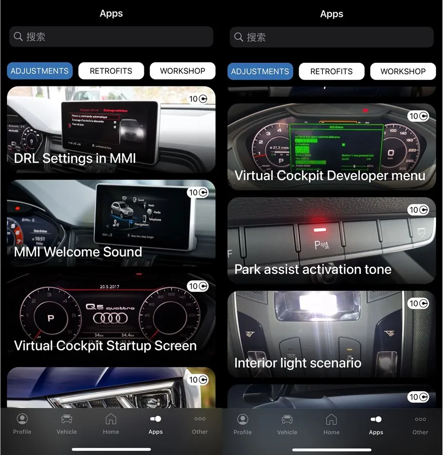 bluetooth ferramenta de verificação codificação diagnóstico carro accessoriesfor android e ios