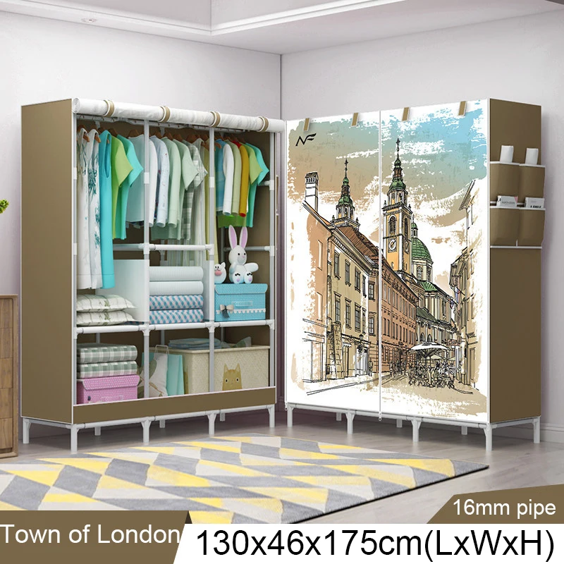 SKU图片_伦敦古镇1