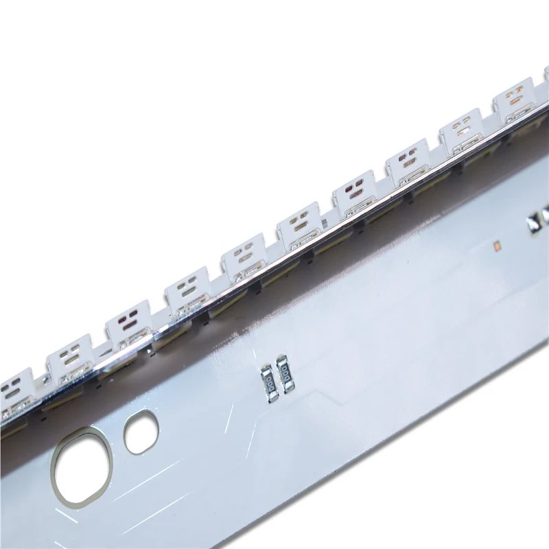 100% Ｚ LED Ʈ Ʈ, 2 /Ʈ 58LED 530mm, 49 ġ TV UE49MU6400 S_6KU6.4/6.5K _ 49_L58_REV1.1_160119_LM41-00246A, ǰ