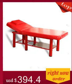 Envio Gratis Cadeira Massagem Masaj Koltugu Massagetafel Tattoo Tafel beauty Furniture De Mueble салон стол стул Массажная кровать
