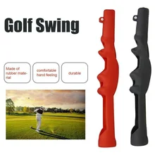 2021 New 1Pcs Golf Swing Grip Trainers Right Hand Golfer Grip Corrector Training Aid Putter Grip Golf Club Grips Golf Grip Kit