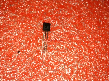 

10pcs/lot TL431A TL431CLP TL431 TO-92 In Stock