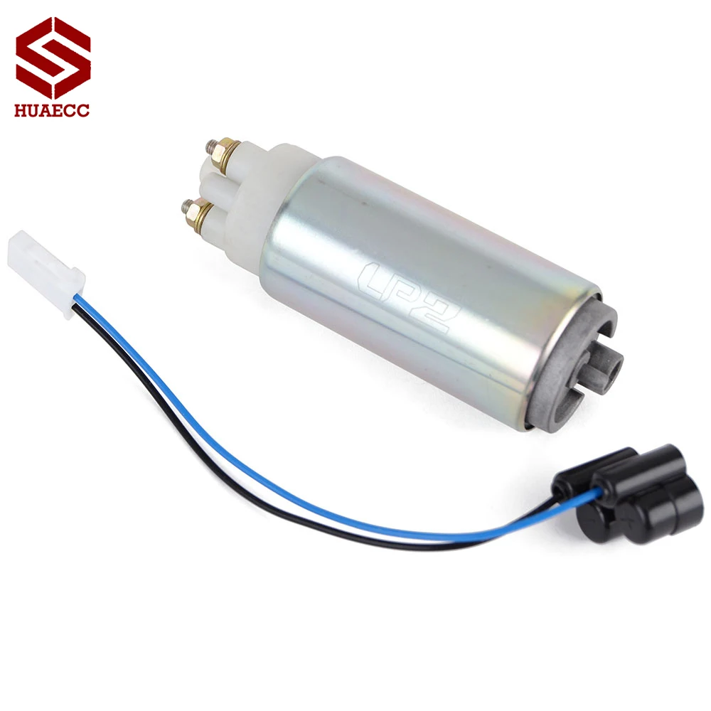 

Motorcycle Fuel Pump for Yamaha FL225 FL200 F225A F225 F200 F200A TXR ETX TL/U/XR TU/XR 69J-13907-00/01/02/03/04