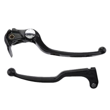 Левый и правый Тормозной рычаг сцепления для Suzuki GSXR 600/750 2006-2008