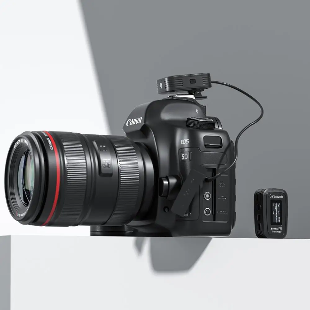 Professional Voice Activated Digital Video Voice