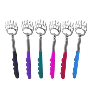 

House Office Skeleton Hand Telescopic Portable Expendable Back Scratcher-ABVP