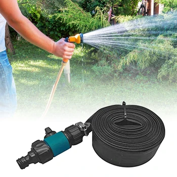 

Summer Water Trampoline Sprinkler Outdoor Garden Backyard Water Game Toy Sprayer Garden Sprinkler Lawn Irrigation Drip
