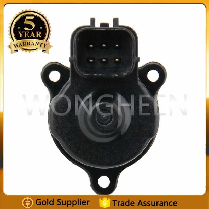 Valvola Di Controllo Aria Al Minimo 1450A132 MD628119 – Per Mitsubishi, Chrysler, Dodge Outlander