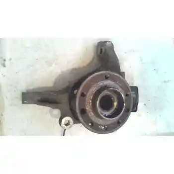

13136696 steering knuckle Front Left Opel Vectra C Caravan Elegance