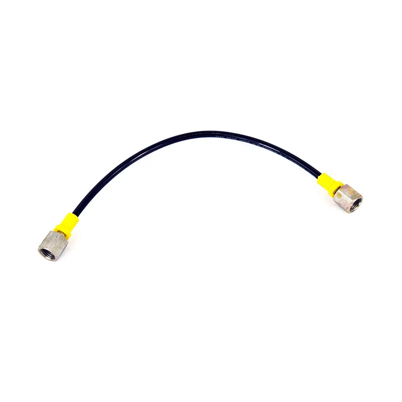 Paintball High Pressure Hose 1/8NPT G1/2 M18X1.5 Female | Спорт и развлечения