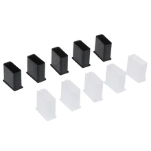 10 шт Пластиковые USB мужские противопылевые пробки крышки протектора крышки бытовой электроники горячая распродажа