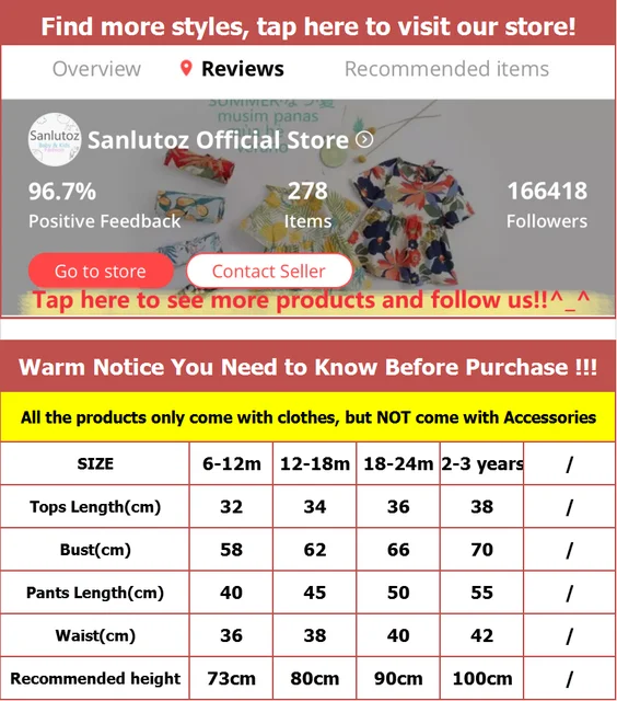 Sanlutoz-Ensemble de vêtements en coton chaud pour bébé, manches longues, pantalon long Y +, animal mignon, mode, hiver, 2 pièces 2