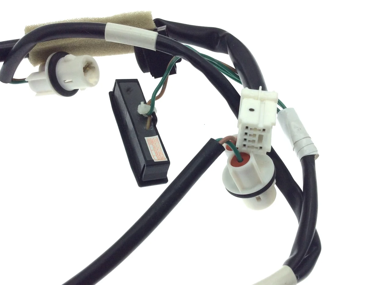 Crystals Long Tassel Party Bodycon Dress Women