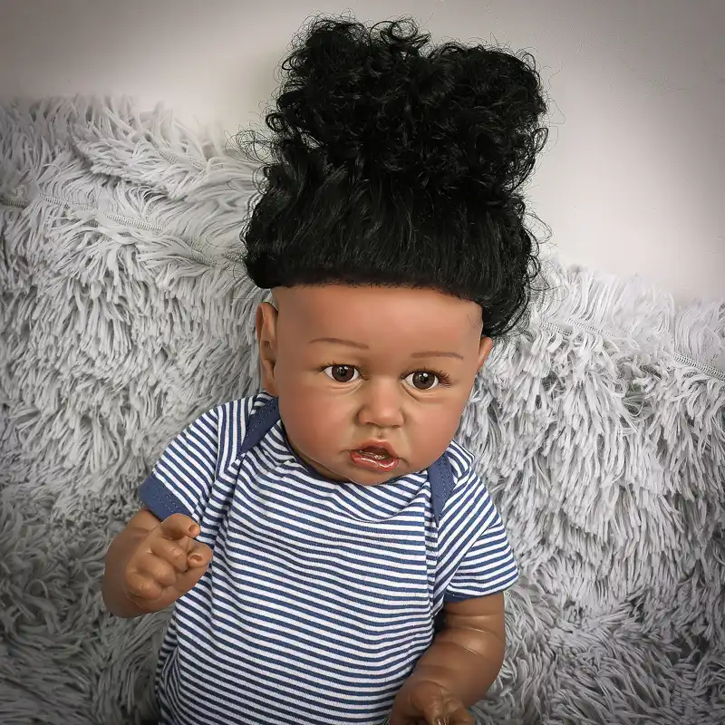 little diana reborn doll