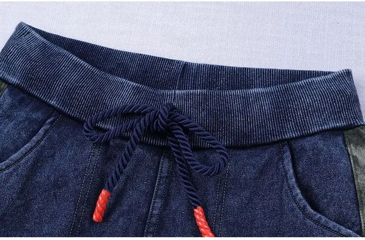 Max LuLu зимняя Корейская одежда Женская комплект из 2 предметов панк костюмы женские топы с капюшоном Спортивные штаны повседневные джинсовые костюмы с вышивкой