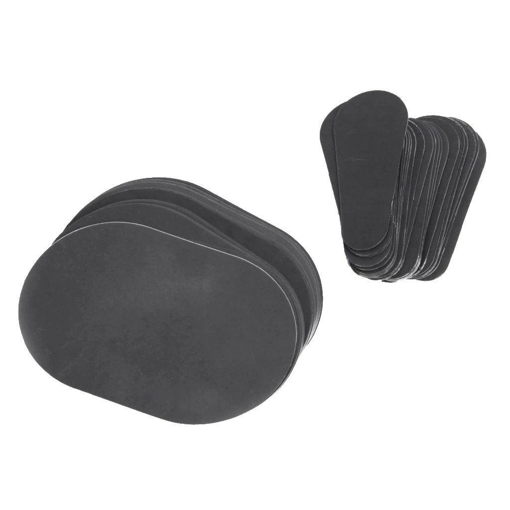 Рисунок 5 - подушечки для удаления волос на