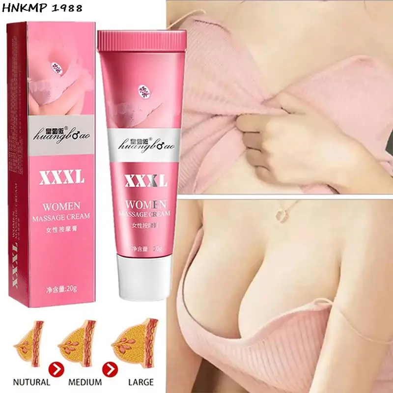Butt Enhancement Cream Hip Buttock Fast Growth Butt Enhancer Breast Enlargement Body Cream Sexy Body Care For Women 20g