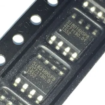 

SI8016HSP8