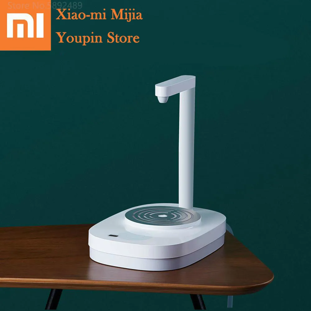 Устройство для мгновенного нагрева воды Xiaomi Xiaolang 2100 Вт TDS 3s | Бытовая техника