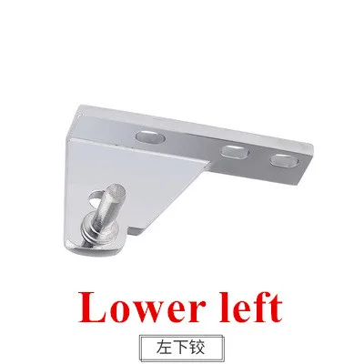 Lower left