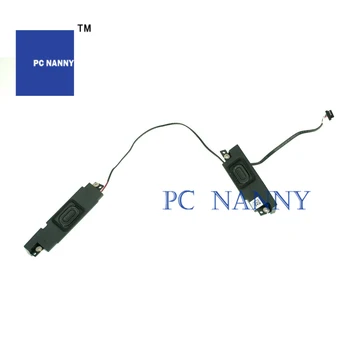 

PCNANNY FOR HP 17-an 17-an012dx SPEAKER 931598-001 test good