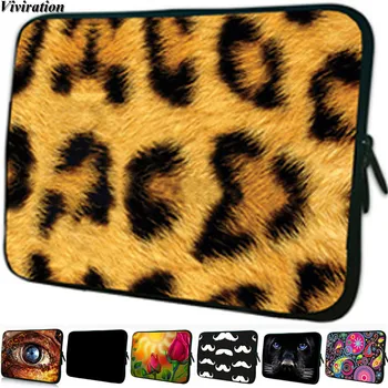 

Funda New Casual Women PC Cover Case For Samsung Note CHUWI Nexus 10.1 Tab Neoprene 9.7" 10 10.2 10.1 Inch Tablet Pouch Bag Case