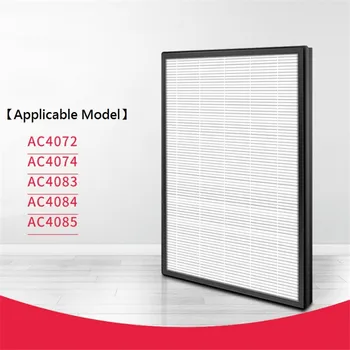 

Air Purifier Filter HEPA Filter Fit For Philips AC4072/AC4074/AC4144/AC4084/AC4014 Air Purifier Parts