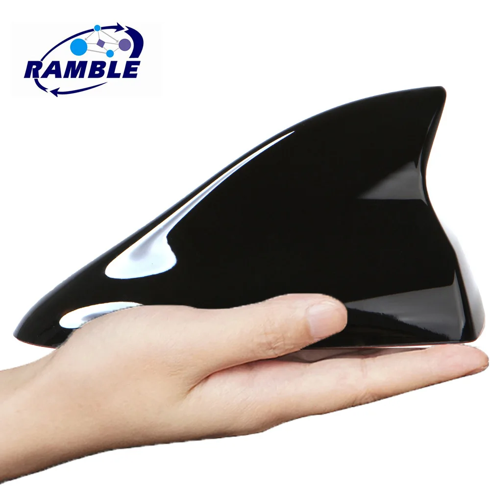 Ramble антенна &quotАкулий Плавник&quot для Peugeot 2008 3008 4008 5008 308 SW 407 автомобиль радио