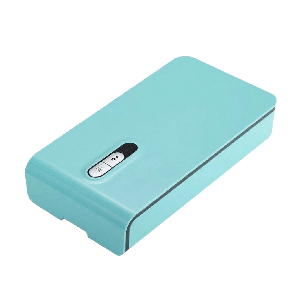 UV Germicidal Bulb Disinfection Box UV Light Bulb for Mobile Phones, Good Reliability, Stable Performance
