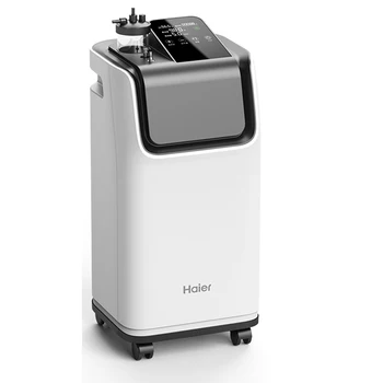 

5L Oxygen Concentrator Oxygen Inhaler Atomization Function ZY-5K Elderly Pregnant Women Family Portable Oxygen Making machine