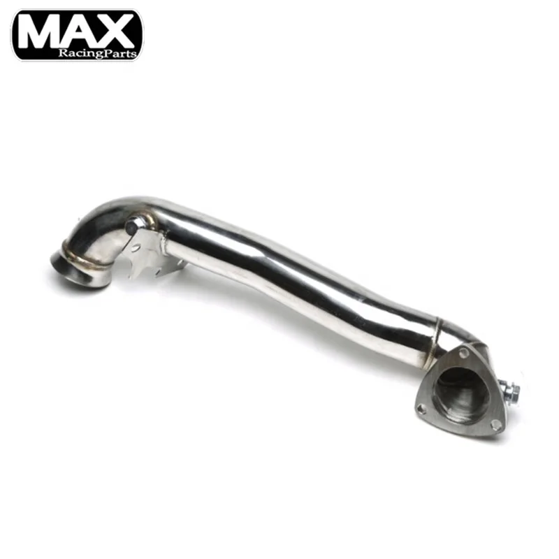 

for BMW Mini / Citroen / Peugeot engine auto Muffler Turbo car Stainless Steel Exhaust Tail Pipe Downpipe kit for auto parts