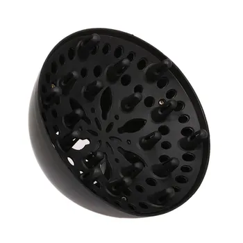 

Hairdryer Diffuser Universal Blower Hairdressing Salon Curly Hair Dryer Diffuser Cover Styling Accessory