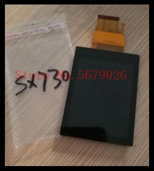 

New LCD Display Screen For Canon Powershot SX730 HS Digital Camera Repair Part